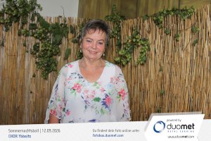 Sommernachtsball